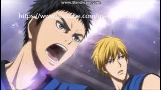 Kuroko No Basket Endings 1 - 7