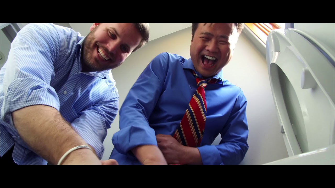 Did You Just Become My Realtor? - Step Brother's Parody - YouTube