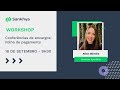 Workshop - Conferências de encargos - Folha de pagamento