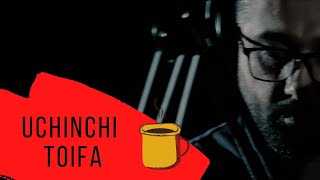 UCHINCHI TOIFA | ABDUKARIM MIRZAYEV BILAN | 4K