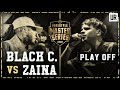Ref:-gdACrtnwRQ Blackcode vs zaina i play offs i #fmsinternacional 2022 i urban roosters
