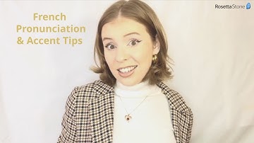 French Language Learning Tips