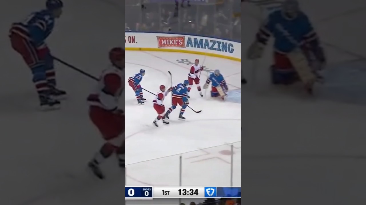 🇷🇺Свечников убрал защитника и забивает голещник🏒 