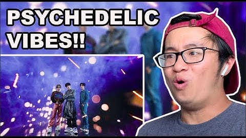 TREASURE - ‘THE SECOND STEP : CHAPTER TWO’ VISUAL FILM UNIT #1 | REACTION!!