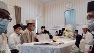 Sah, Ustad Abdul Somad Resmi Nikahi Gadis 19 Tahun, Ini Kata Mantan Istri