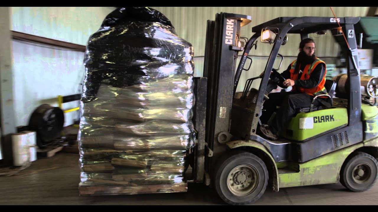 Aurora Innovations Facility Tour 2016 YouTube