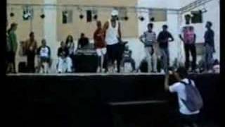 Bboy Fast-Flight New Trailer 2007 3Wazza