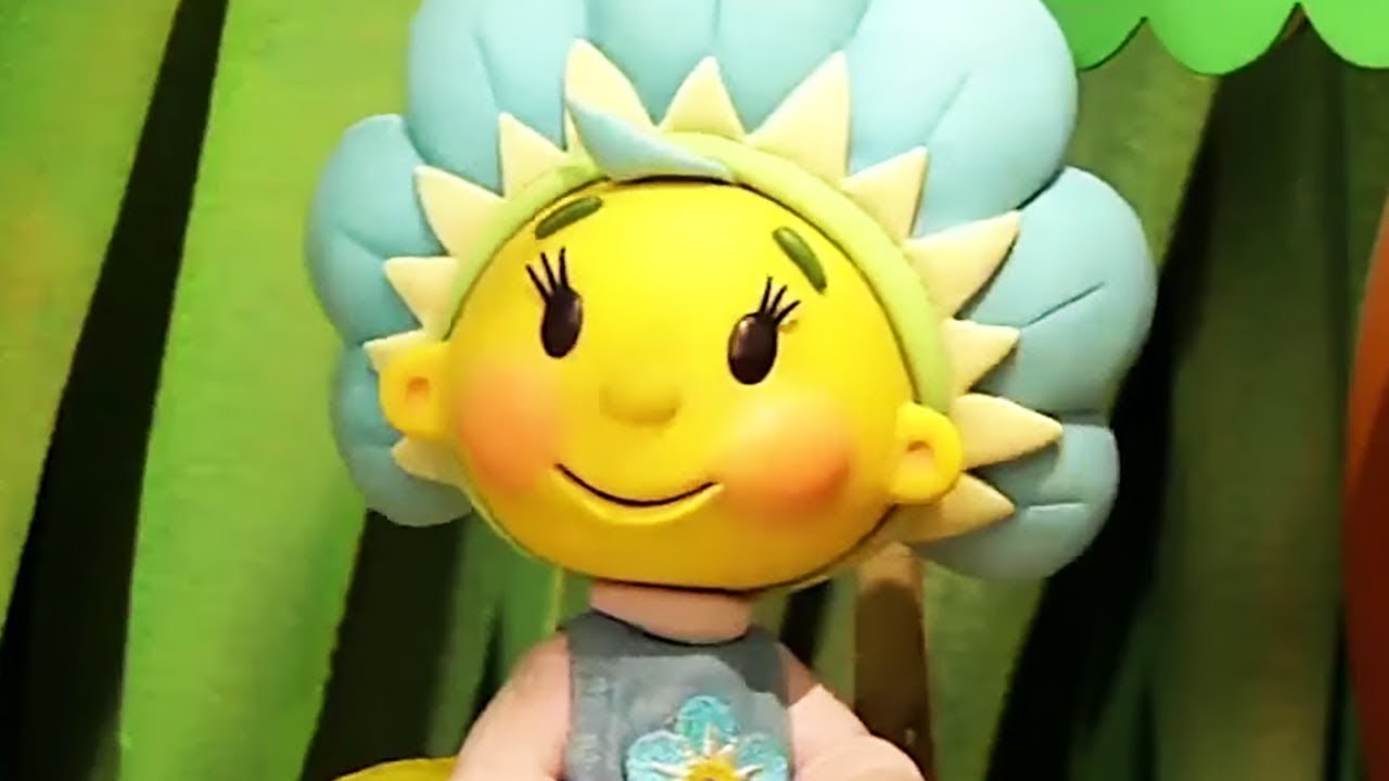 Fifi and The Flowertots Fifi's In Charge Full Episode YouTube Fifi and The Flowertots Fifi's In Charge Full Episode YouTube