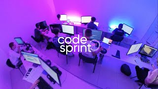 CodeSprintMT 2025 - Highlight Reel