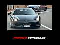 Cars of the Day: #monaco #automobile #supercars #carspotting #carenthusiast #carvlog #shorts