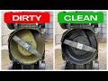 How to Clean a Ryobi 18V ONE+ Cordless Lawn Mower