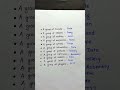 Collective nouns#english #englishspeakingtips #grammar #vocabulary #english #viral #reels #trending