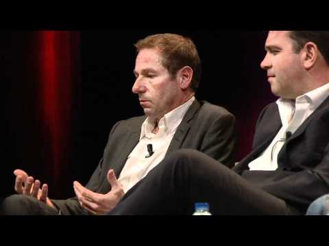 The MIPFormats Interviews: Branded entertainment, ...