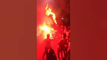 هيه كده كده خربانه عم شكشك جاب خرزانه شمس المتادور خارب الدنيا 
