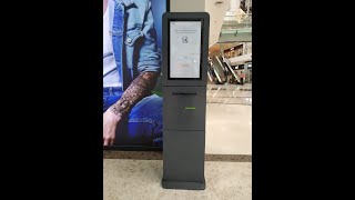 Boomer Booth for Mall Loyalty programs screenshot 5