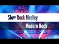 modern rock medley