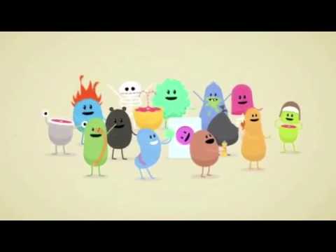Dumb Ways To Revive Yourself