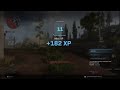 We live on call of duty warzone