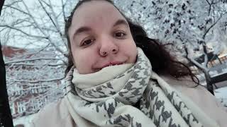 Vlogmas Mini Haul Zakupy Taki Akcent Świąteczny