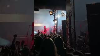 Short Stack - We Dance to a Different Disco Honey | Live at Our First Kiss Festival Melbourne 7/5/22