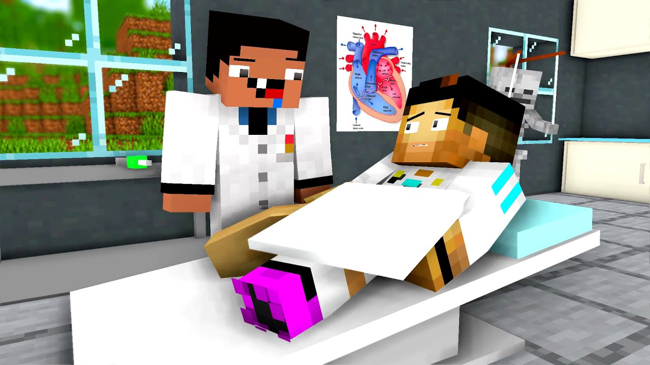 Dr Trayaurus Time Machine Minecraft Youtube