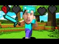 UN TUFFO NEL PASSATO!! | Minecraft Hardcore ORIGINI