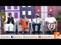 Joke Dar Joke | Comedy Delta Force | Hina Niazi | Mubeen Gabol Matkoo | GNN | 5 January 2019