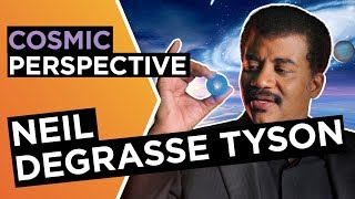 Neil deGrasse Tyson: Scientists’ brains are wired to see differently | Big Think