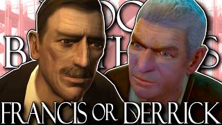 Francis Or Derrick | Which Brother Deserves To Die In Grand Theft Auto IV