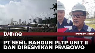 Kabar Sumatera 19 Juli 2025 | tvOne