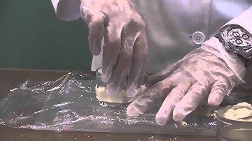 UBC - CIVL311 - Consolidation Test- Video 3 Specimen Preparation