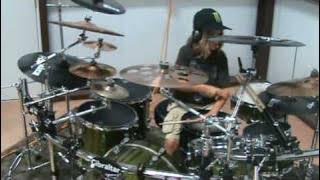 Linkin~Park~~~Leave out all the Rest~~Drum Cover~~~~~