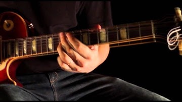 PRS vs Gibson - The Duel - Alexandre da Mata