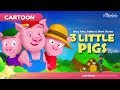 Silly Symphony - The Three Little Pigs - YouTube