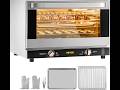 Review: VEVOR Commercial Oven – Worth It or Not?