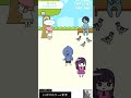 【坊ちゃん】だるまさんがころんだの必勝法！（スマホゲーム アプリ バカゲー） #Shorts