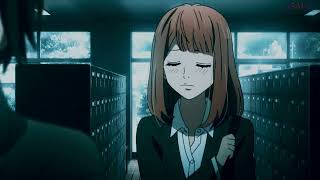 Orange 「AMV」 Naho & Kakeru /Boiscry - Withdrawals