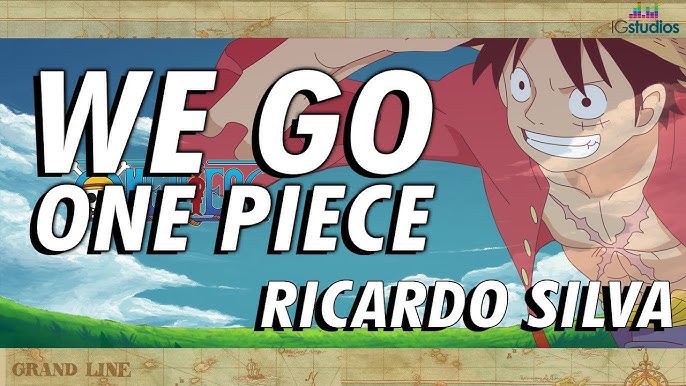 One Piece News on X: 🚨 Nova Opening e Ending chegando no anime de One  Piece! Opening: - Música: Us! (Nós) - Cantor: Hiroshi Kitadani, o mesmo da  1ª opening, We Are.