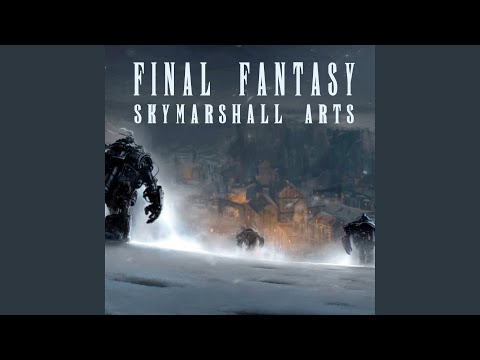 Video: Final Fantasy Født Igen