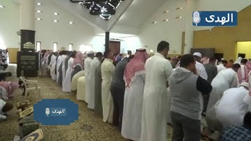 "الجمعة والمنافقون" أجمل التلاوات المميزة للشيخ د.ياسر الدوسري