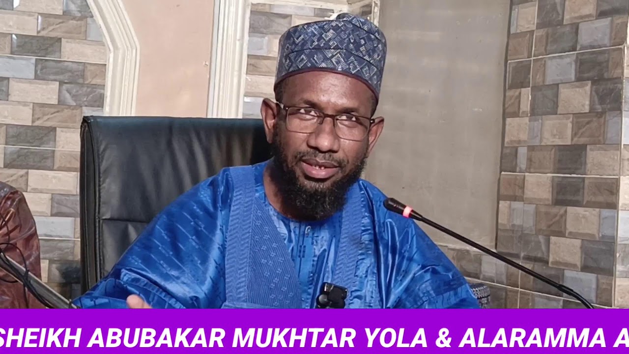 009  RAMADAN TAFSIR 1446/2025