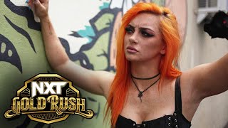 Dolin And James Talk About Their Different Paths To Nxt Nxt D Rush Highlights, June 20, 2023