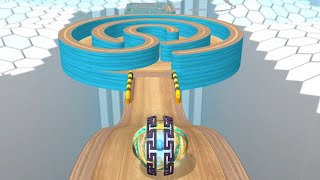 Going Balls All Levels Gameplay Ios Android Part 758