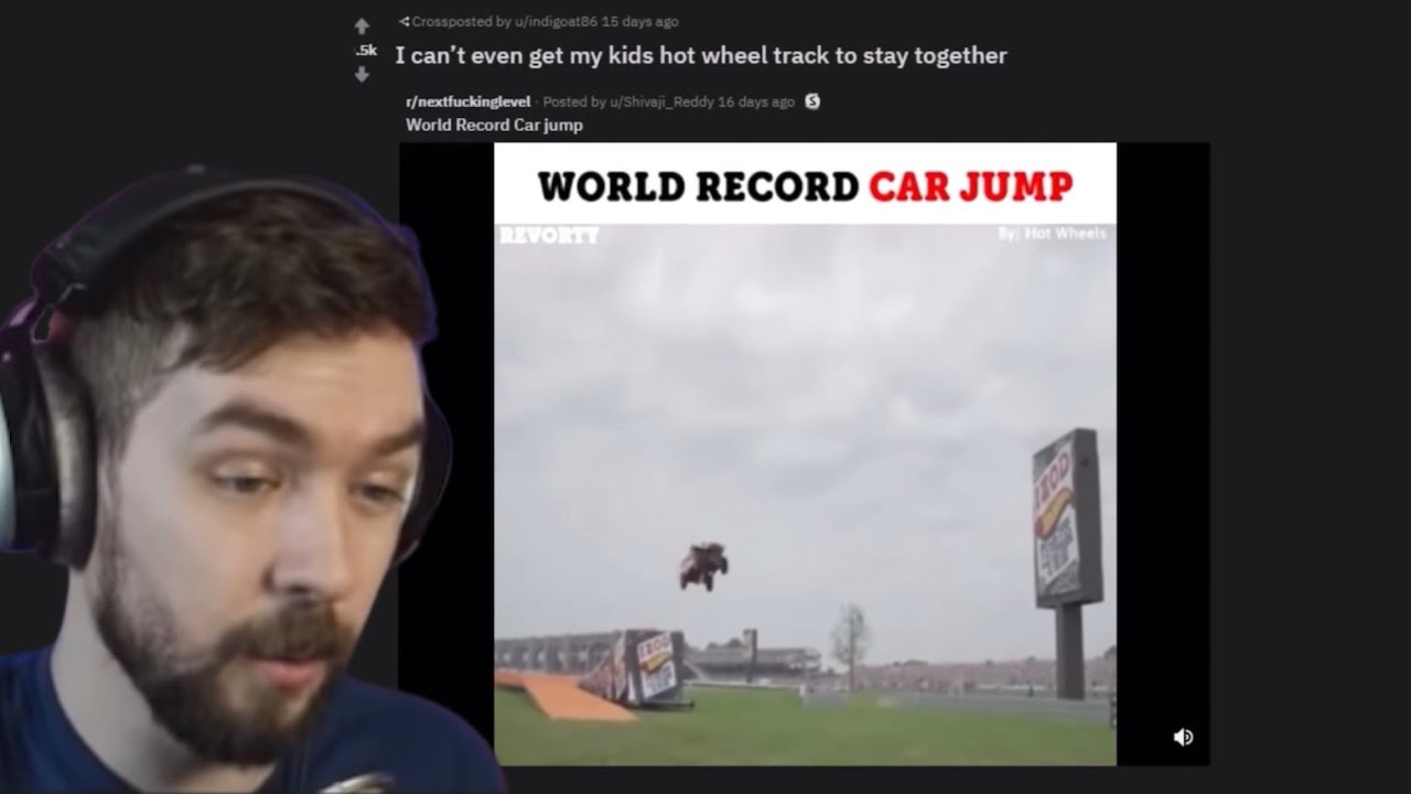 World Record Car Jump YouTube world-record-car-jump-youtube