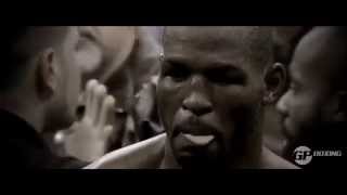 Bernard Hopkins vs. Sergey Kovalev Promo Video