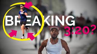 Run 1% Better Every Day: The Secret No One Talks About | Adam Jaffrey Profile