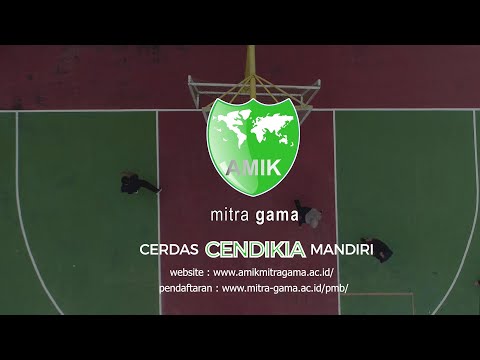 AMIK MITRAGAMA | DURI