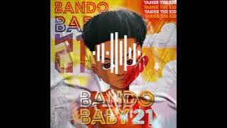 Yashie The Kid - We Can't Be In Love