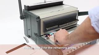 Assembly 4x6 Printbook 960w
