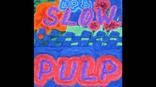 Slow Pulp - Preoccupied chords